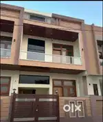 2 BHK house rent for small vegeterian family