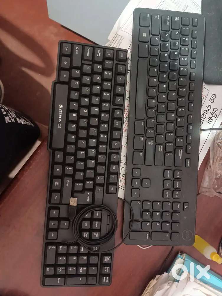 Dell Original Keyboard