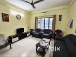 2 BHK Flat close to Punkunnam Center - Thrissur
