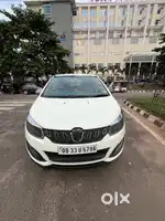 Mahindra Marazzo M8, 2018, Diesel