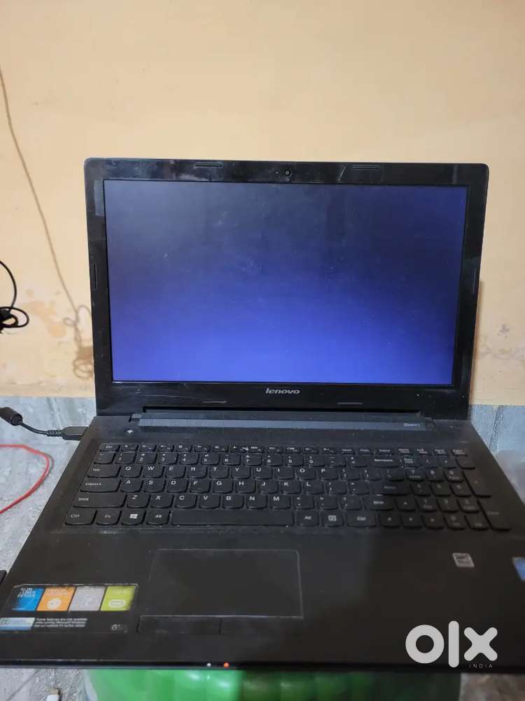 Lenovo laptop