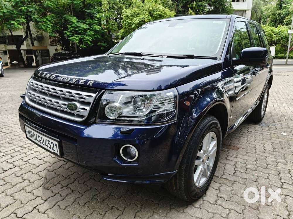 Land Rover Freelander 2 SD4 HSE, 2015, Diesel