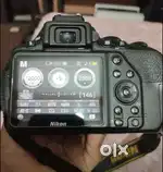 Nikon d3500