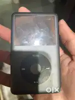 Ipod Classic