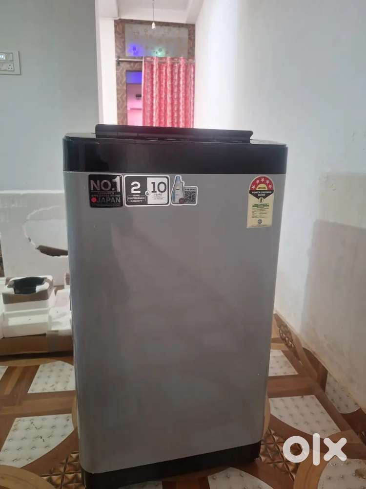 Automatic Washing machine