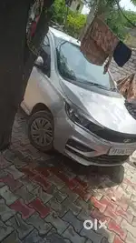 Tata Tiago 2020 Petrol Good Condition