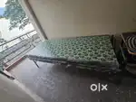 Singel bed
