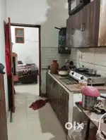Studio apartment 1 bhk flat for sale