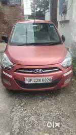 Hyundai i10 2011