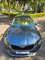 Skoda Octavia 2013-2017 Elegance 2.0 TDI AT, 2017, Diesel
