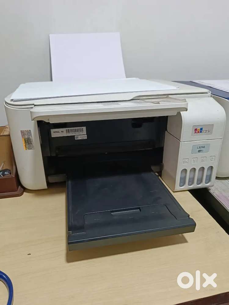 EPSON L3266