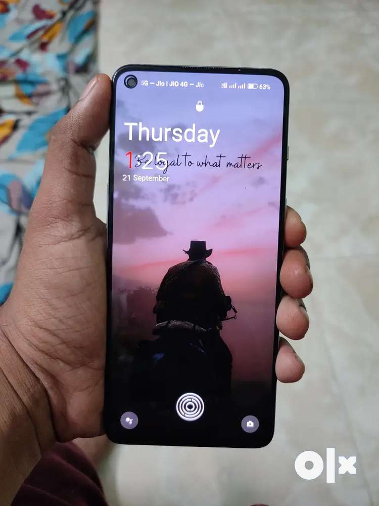 OnePlus 9RT 8/128 100% condition with all accessories