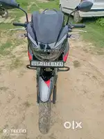 Apache RTR 160 2023