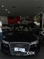 Audi A6 2.0 TDI, 2012, Diesel