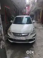 Maruti Suzuki Dzire 2018