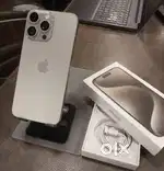IPHONE 15 PRO MAX REFURBISHED CALIFORNIA MOBILE