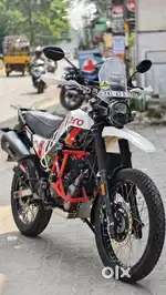 Xpulse pro 2024 last model
