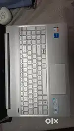 Hp laptop i5 12th gen