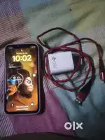 iPhone x 64gb