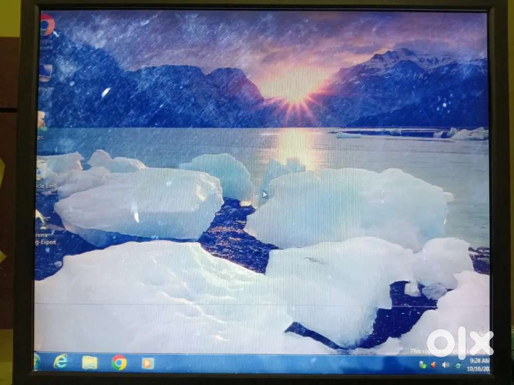 Computer pc