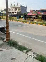 Main road shop