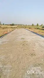 Plot for sale 100 gaj 80 gaj