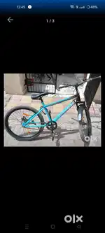Bicycle for sale brand (East Coast).