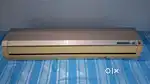 Lg AC 1.5 ton