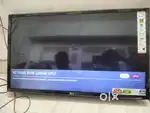 LED tv smart