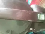 Butterfly grinder