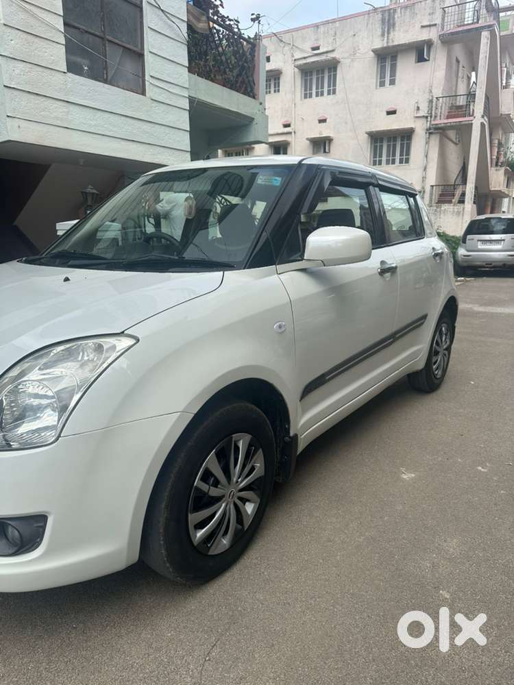 Maruti Suzuki Swift 2011 Petrol Good Condition