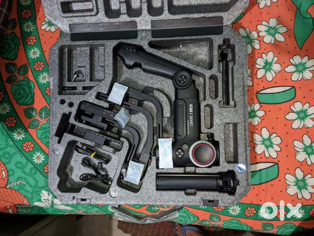 Sell Zhiyun CRANE 3 LAB good condition