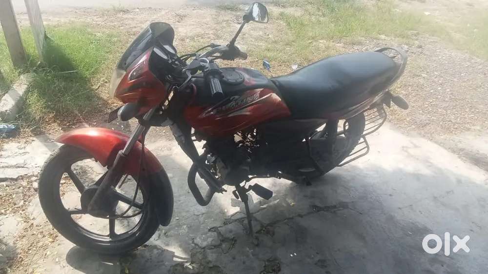 2011 model ..
