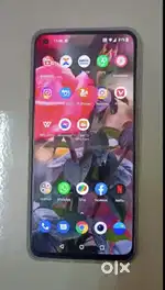 Nord CE 5g
