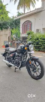 Royal Enfield Meteor 350 for sale