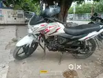 20000 with transfer engine sealed packed no issue in bike
