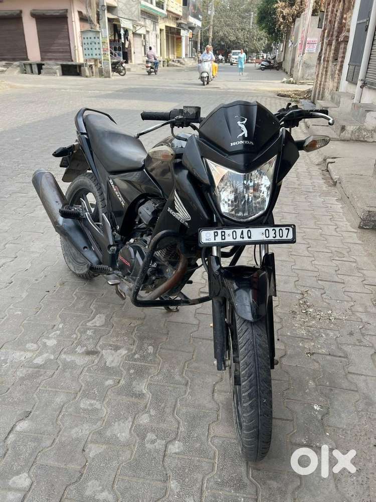 Honda dazzler