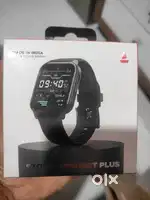Boat smartwatch