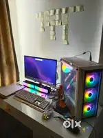 Gaming computer