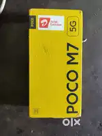 Poco m7 5g