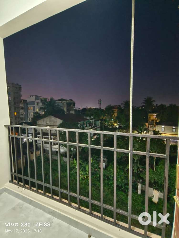 Brand new 2bhk flat ar Beltola Market