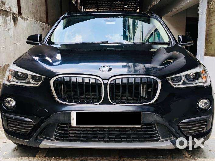 BMW X1 2017 Diesel 32000 Km Driven