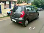 Hyundai i10 ERA 1.1 IRDE, 2012, Petrol