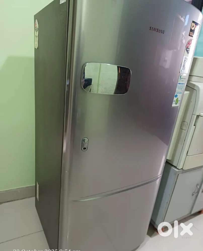 New Samsung refrigerator for Sale