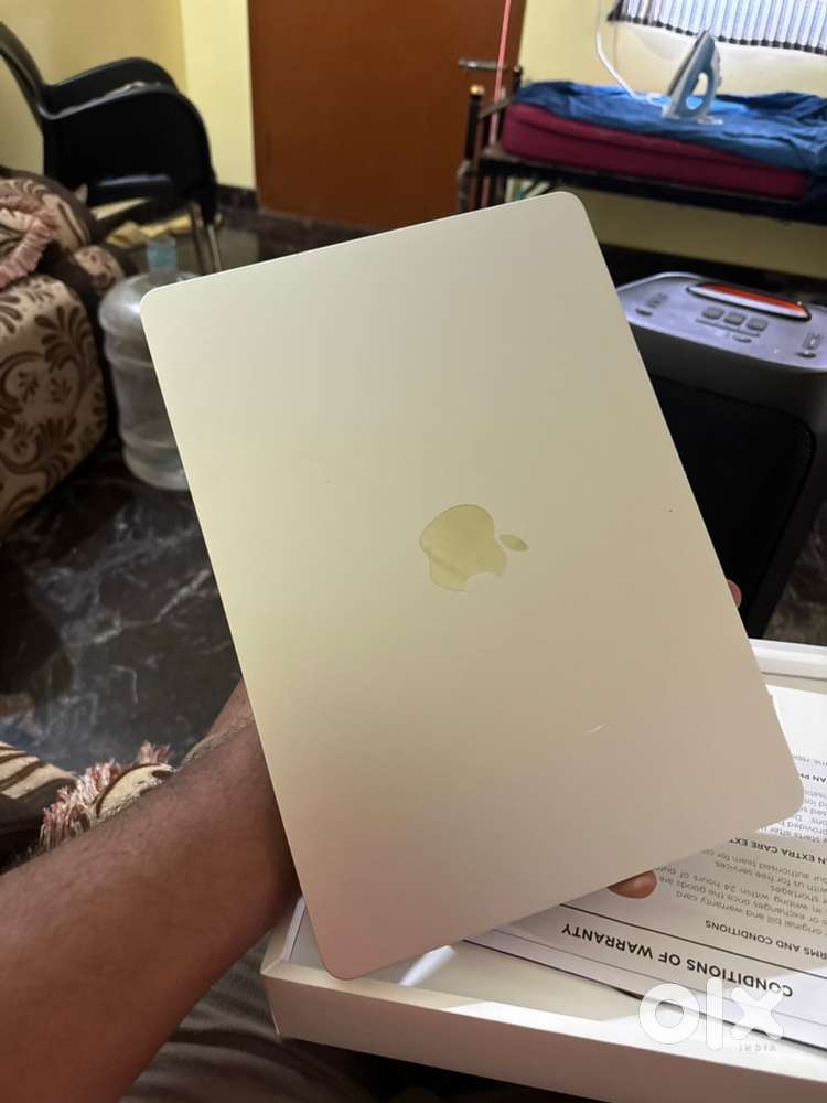 Macbook Air M4