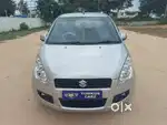Maruti Suzuki Ritz VDi, 2011, Diesel