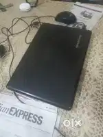 Lenovo y450 laptop