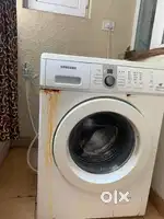 Samsung 6.5 kg front load