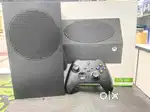 Microsoft Xbox Series S 1TB Gaming Console System