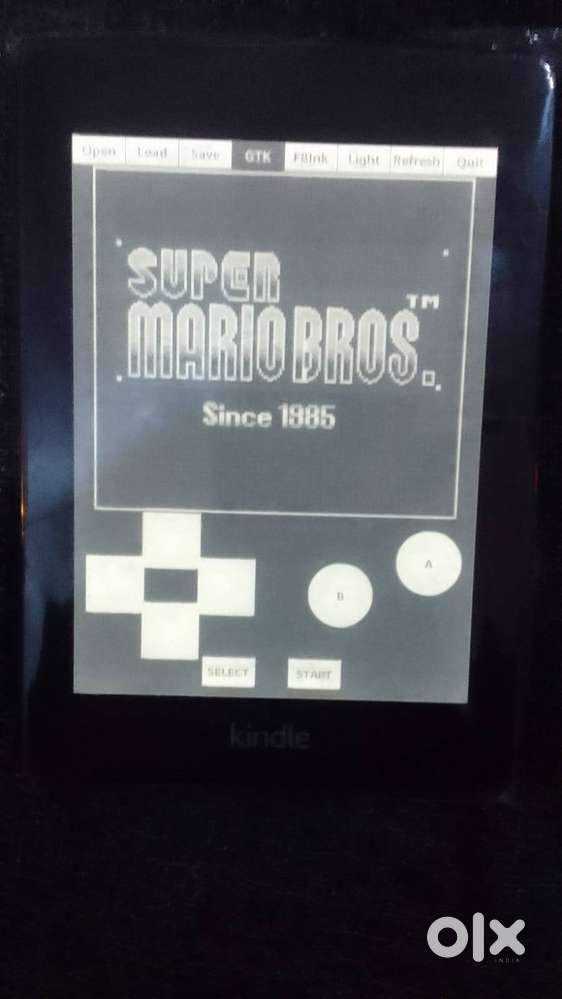 kindle tenth gen PW brand new j.b